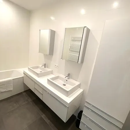 Prachtig Gerenoveerd * Ostende