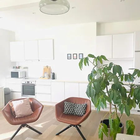 Prachtig Gerenoveerd Appartement *