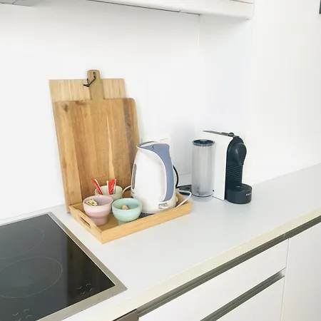 Prachtig Gerenoveerd Ostende