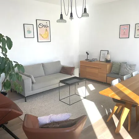 Prachtig Gerenoveerd * Oostende