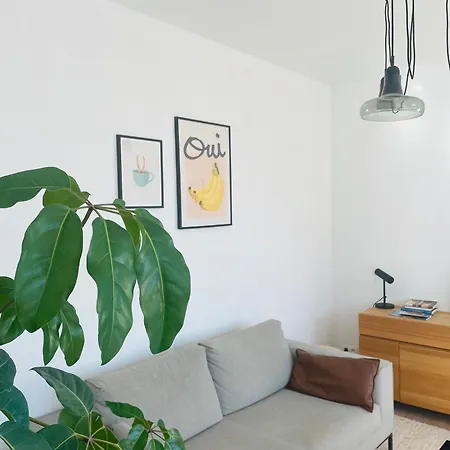 Prachtig Gerenoveerd Ostende