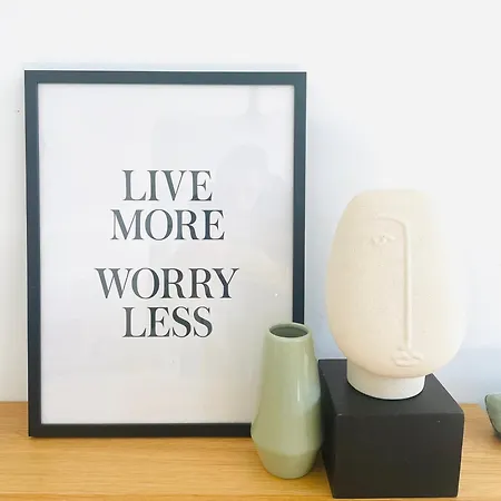 Prachtig Gerenoveerd Apartment Ostend