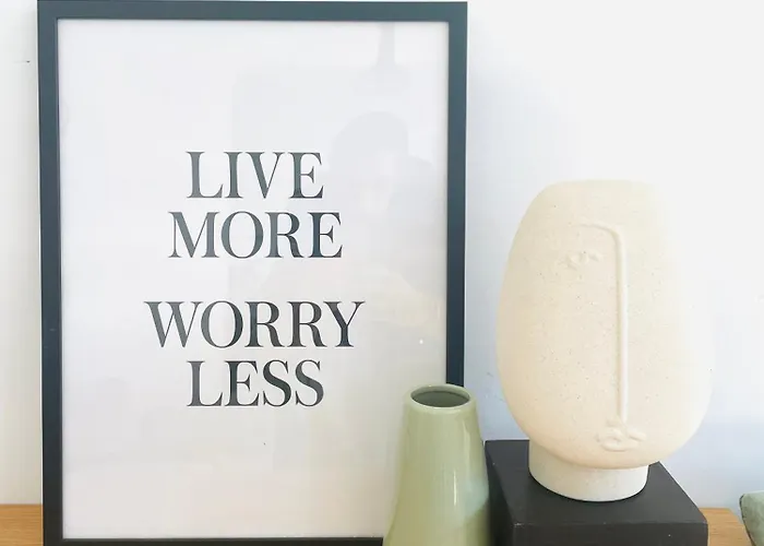 Prachtig Gerenoveerd Apartment Ostend