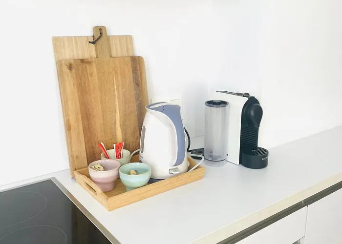 Prachtig Gerenoveerd Ostend