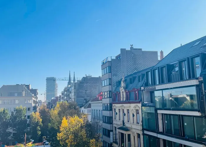 Prachtig Gerenoveerd