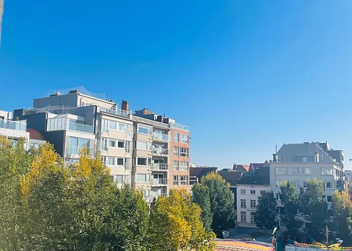 Prachtig Gerenoveerd *